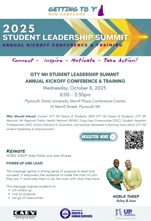 Getting to Y registration