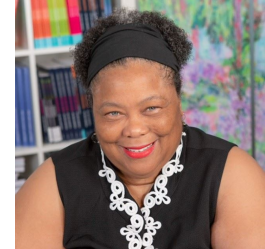 Dr. Nikki Newton