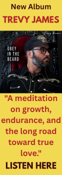 Trevy James