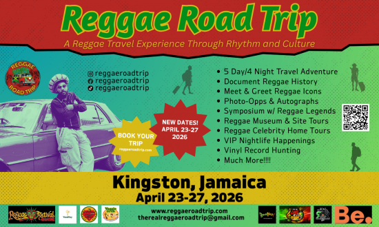 Reggae Festival Guide