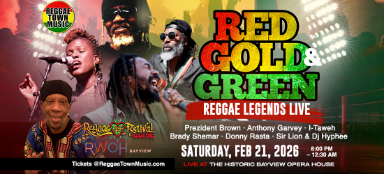 Red Gold Green Feb 21