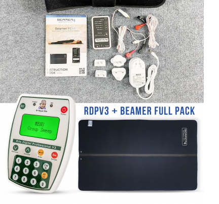 Beamer and Rife Digital Professional V3