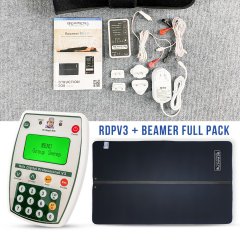 V3 & Beamer Full Pack