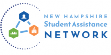 NH SAN logo