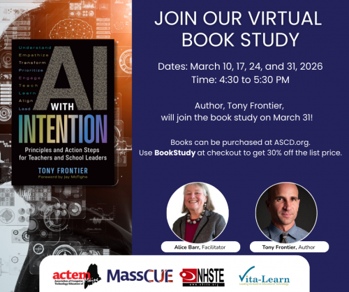 AI book study info