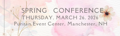 spring conference