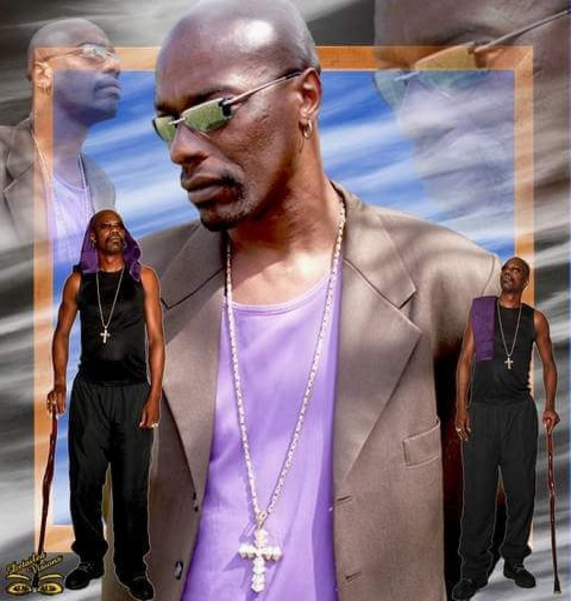 Bankye The Rapper Banky Live featuring Mr. Oshi-Can't Get Away :: Five Star Promotions ...