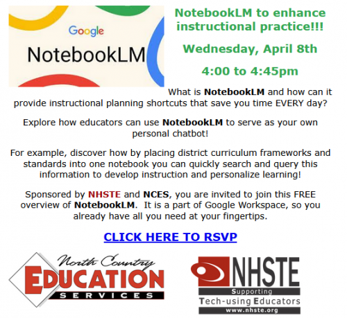 RSVP instructional practice