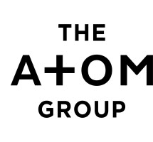 atom group logo