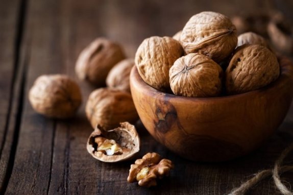 Walnuts