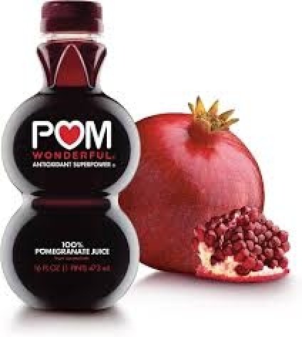Pomegranate 