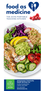 food as medicine