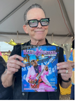 [Blues News] 4/30/26 Eureka Springs Party, Big LLou's Annual, Blues ...