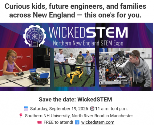 wicked stem info