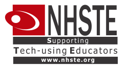 NHSTE logo
