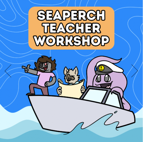 seaperch pd at wmsi