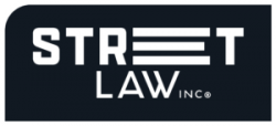street law logo