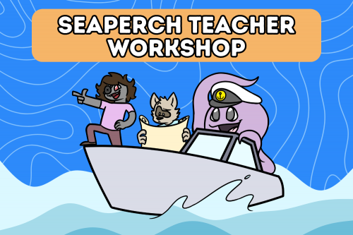 SeaPerch page