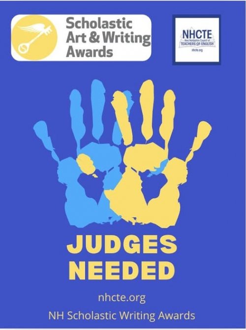 judging registration
