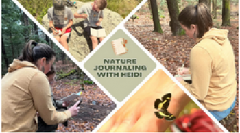image of journaling
