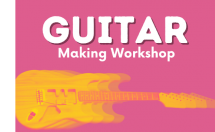 Guitar workshop at WMSI