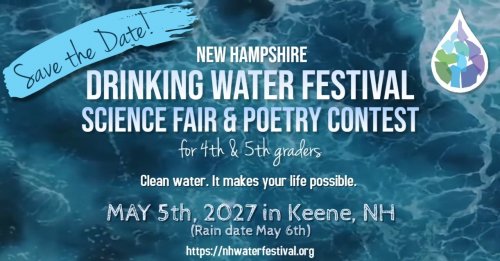 water festival page