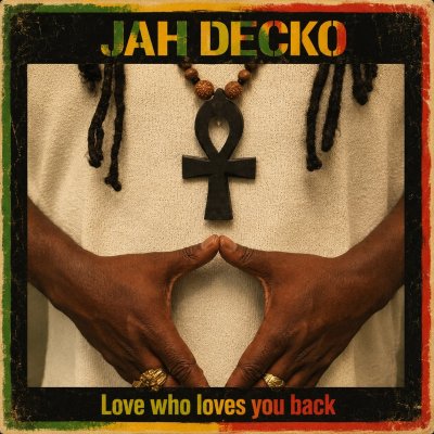 Jah Decko