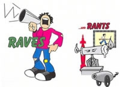 rants